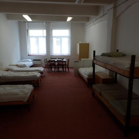 Ubytovna Moravan Brno Zewnętrze zdjęcie
