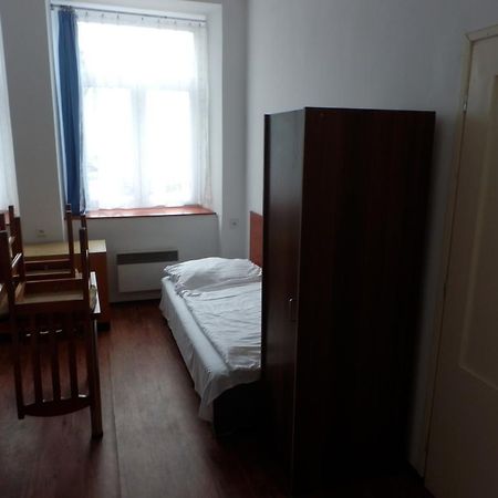 Ubytovna Moravan Brno Zewnętrze zdjęcie