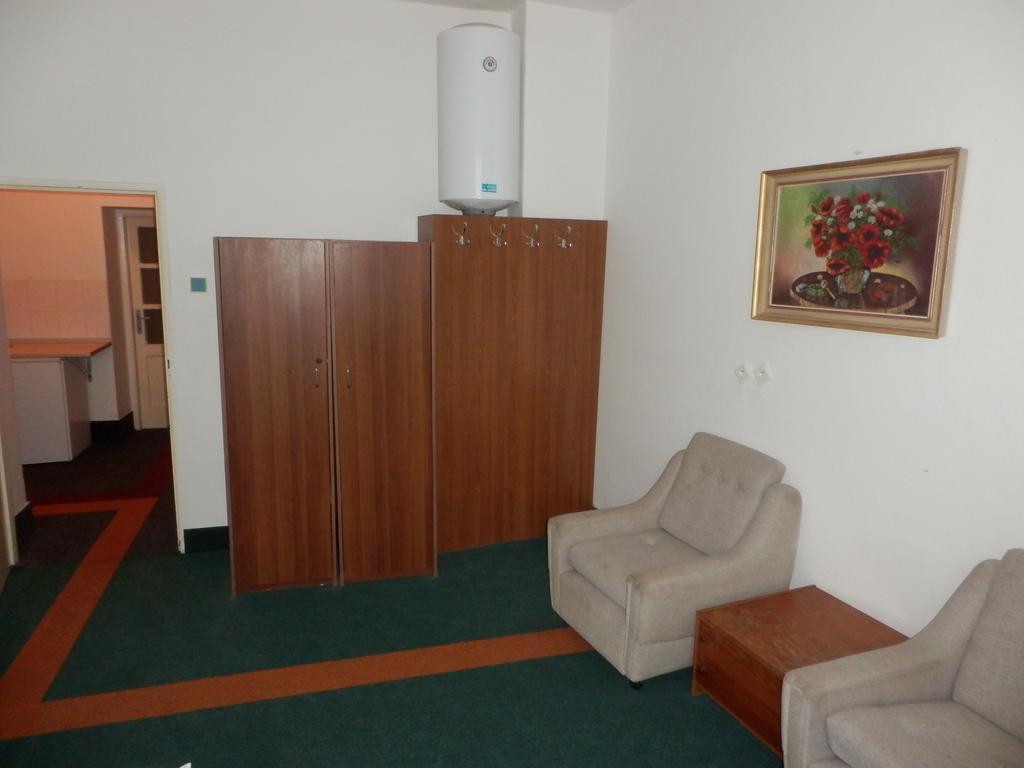 Ubytovna Moravan Brno Pokój zdjęcie