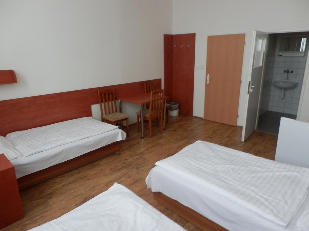 Ubytovna Moravan Brno Pokój zdjęcie