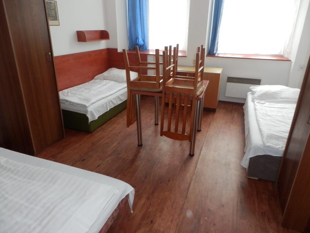 Ubytovna Moravan Brno Pokój zdjęcie
