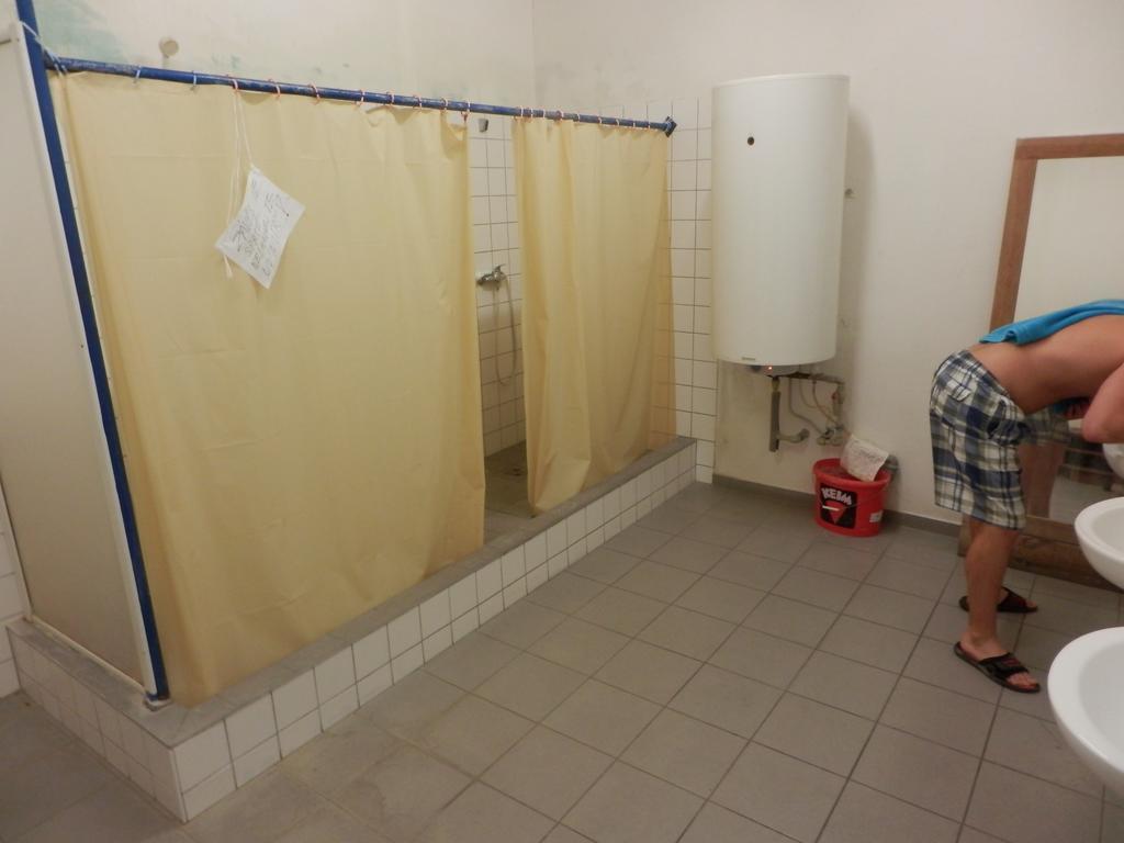 Ubytovna Moravan Brno Zewnętrze zdjęcie