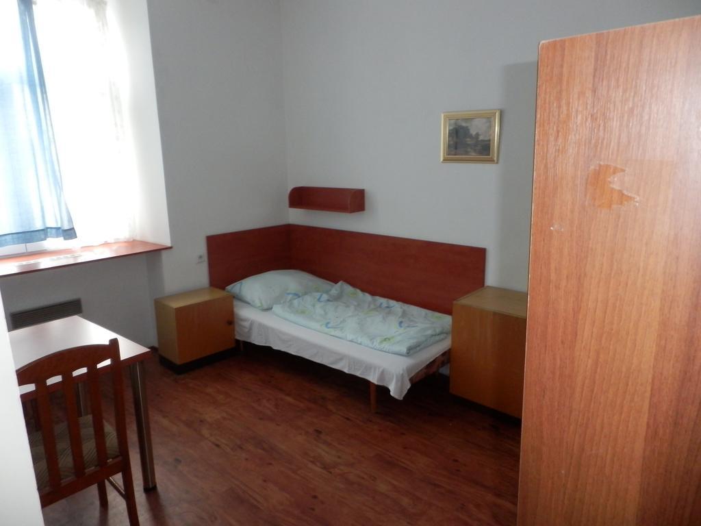 Ubytovna Moravan Brno Pokój zdjęcie