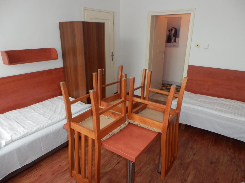 Ubytovna Moravan Brno Pokój zdjęcie