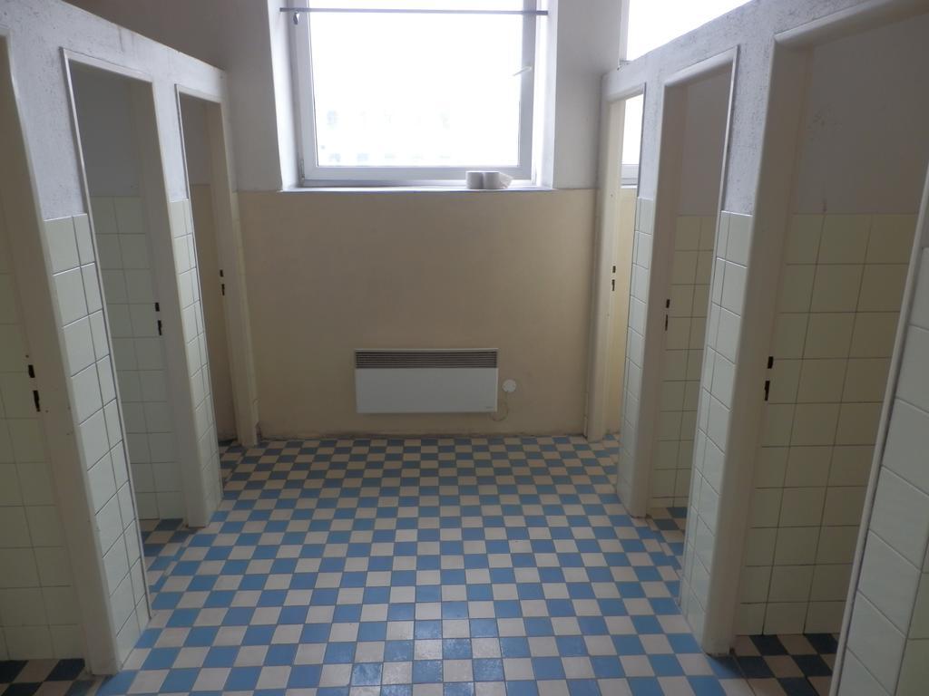Ubytovna Moravan Brno Zewnętrze zdjęcie